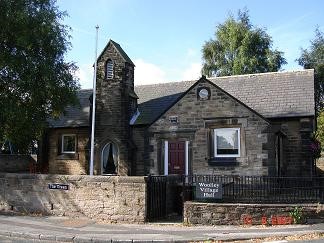 Village Hall